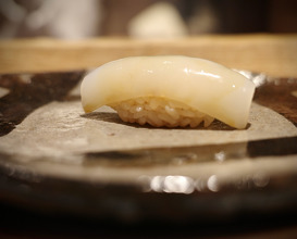 Dinner at Kotan , Fukuoka