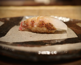 Dinner at Kotan , Fukuoka