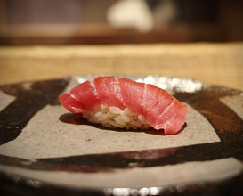 Dinner at Kotan , Fukuoka