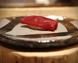 Dinner at Kotan , Fukuoka