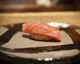 Dinner at Kotan , Fukuoka