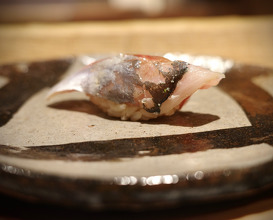 Dinner at Kotan , Fukuoka