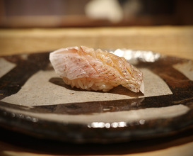 Dinner at Kotan , Fukuoka