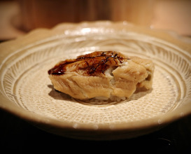 Dinner at Kotan , Fukuoka