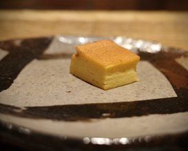Dinner at Kotan , Fukuoka