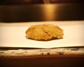 Dinner at くすのき