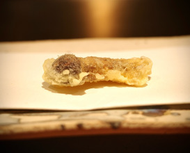 Dinner at くすのき