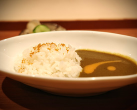 Dinner at くすのき