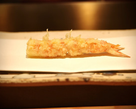 Dinner at くすのき
