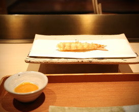 Dinner at くすのき