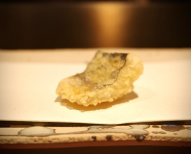 Dinner at くすのき