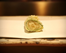 Dinner at くすのき