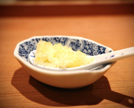 Dinner at くすのき