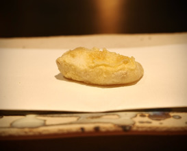 Dinner at くすのき