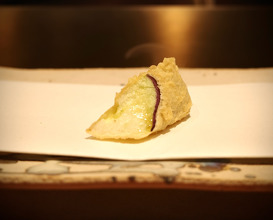 Dinner at くすのき