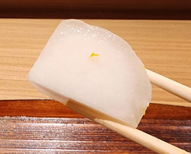Dinner at 南青山