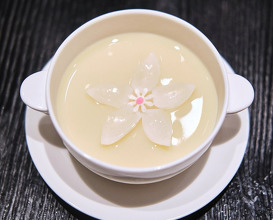 Dinner at Xiamen, China