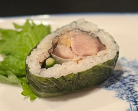 Dinner at 日本酒割烹&bar 聚