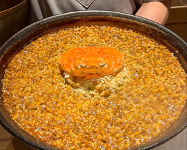 Dinner at 麻布台ヒルズ（Azabudai Hills）