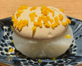 Dinner at 麻布台ヒルズ（Azabudai Hills）