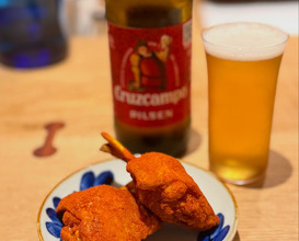 Dinner at 麻布台ヒルズ（Azabudai Hills）