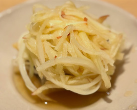 Dinner at 麻布台ヒルズ（Azabudai Hills）