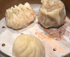 Dinner at Fukahireya
