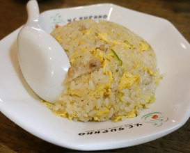 Dinner at 末っ子