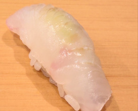 Dinner at Kiyota