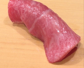 Dinner at Kiyota