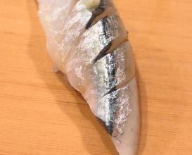 Dinner at Kiyota