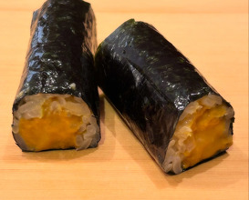 Dinner at Kiyota