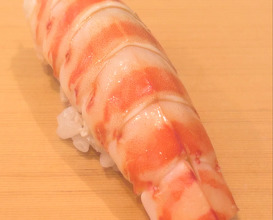 Dinner at Kiyota