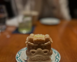 Dinner at Sakai_shokai - 酒井商会