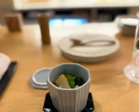 Dinner at 焼鳥ひさどり