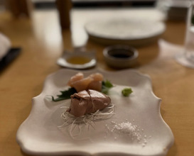 Dinner at 焼鳥ひさどり