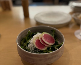 Dinner at 焼鳥ひさどり