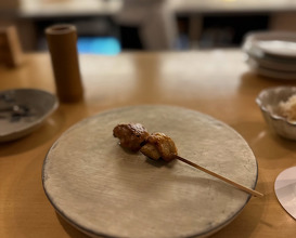 Dinner at 焼鳥ひさどり