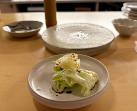 Dinner at 焼鳥ひさどり