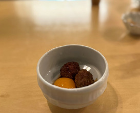 Dinner at 焼鳥ひさどり