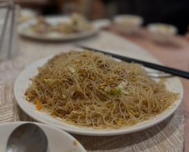 Dinner at 明福台菜