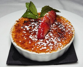 Dinner at ilmonellonyc