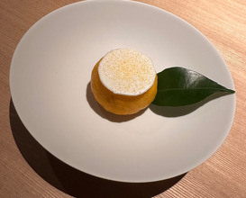 Lunch at respiracion (レスピラシオン)