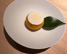Lunch at respiracion (レスピラシオン)