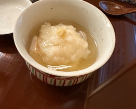 Lunch at Kataori (片折)