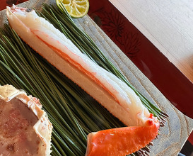 Lunch at Ebi Tei Bekkan (海老亭別館)