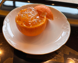 Lunch at Ebi Tei Bekkan (海老亭別館)