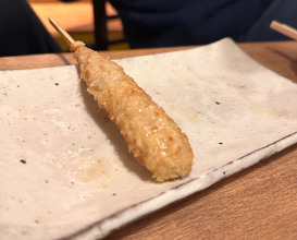 Lunch at Ebi Tei Bekkan (海老亭別館)