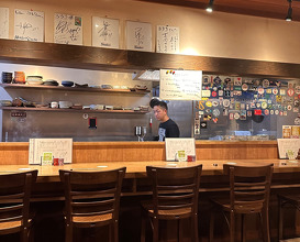 Lunch at Ebi Tei Bekkan (海老亭別館)