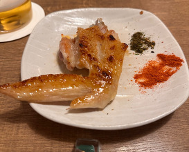 Lunch at Ebi Tei Bekkan (海老亭別館)